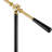 Devens 58'' Matte Task Floor Lamp
