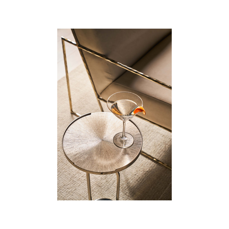 Table martini Fawn