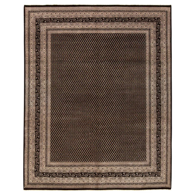 One-of-a-Kind 8' X 9'11" Area Rug