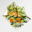Tapisserie murale Fruit Yuzu-133645613