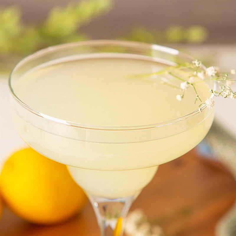 300ml Margarita Glass, 12