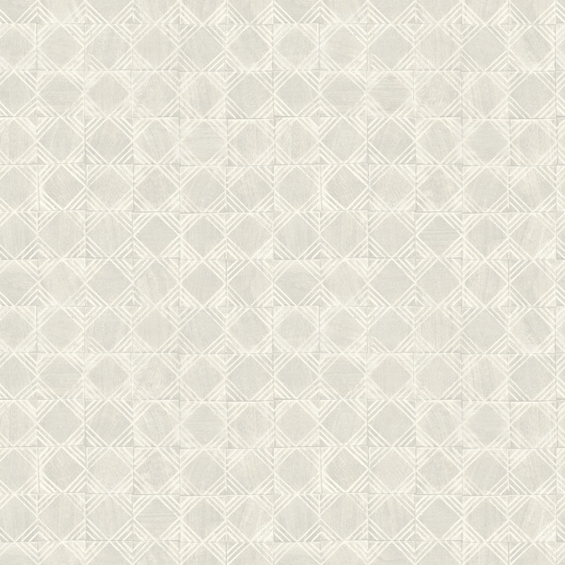 Rouleau de papier peint Whistler, Gris
