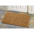 Tile Loop Coir Outdoor Doormat-98581933