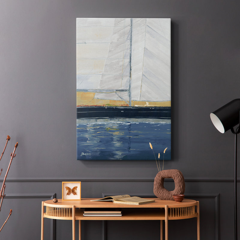-Galery Stealth, reproduction encadrée, H 27 po x l 18 po