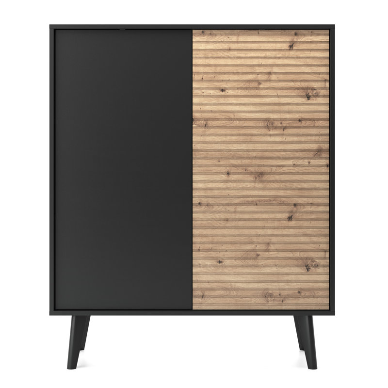 Finnmark 104cm W Chest of Drawers