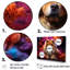 «Chow Chow Charm» sur impression sur toile-1763291733-1763291734