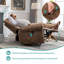 Fauteuil inclinable Ramas-88365941