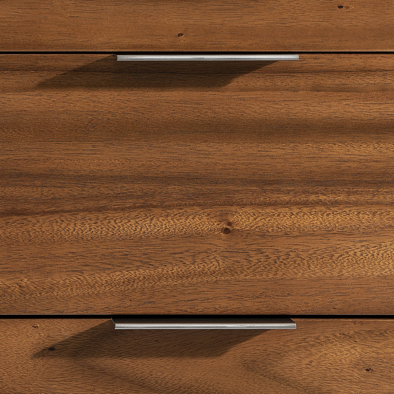 Bernhardt Brasea 68" Dresser