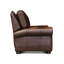 Buckingham Leather Recliner-46791135-72461443-72461544