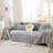 1-Piece Faux Fur Box Cushion Slipcover-466842791-452633756