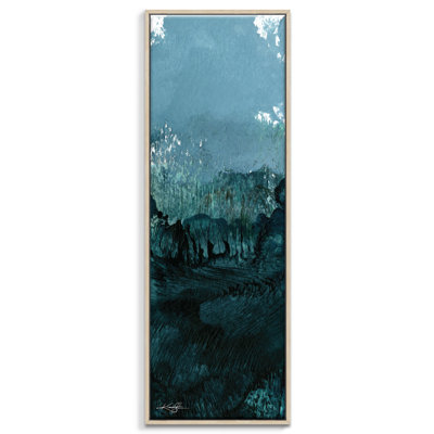 Kathy Morton Stanion - Print on Canvas