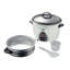 1 Litre Rice Cooker & Steamer-73495325