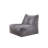 Bean Bag Chair, Cozy Lazy Sofa, Inflatable Floor Beanbags Filled With High-Density Foam, Memory Foam Bean Bag For Living Spaces, Bedrooms, And Workspaces-108989545