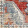 Barleria Oriental Indoor Rug