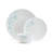 Studio Nova Dinnerware Set - Service for 4