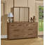 Miroir Hollis