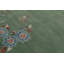 Handmade Wool Area Rug