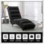 Fauteuil de massage inclinable électrique-1255363927