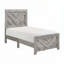Base de lit en bois massif Claudette-114882680-114311292