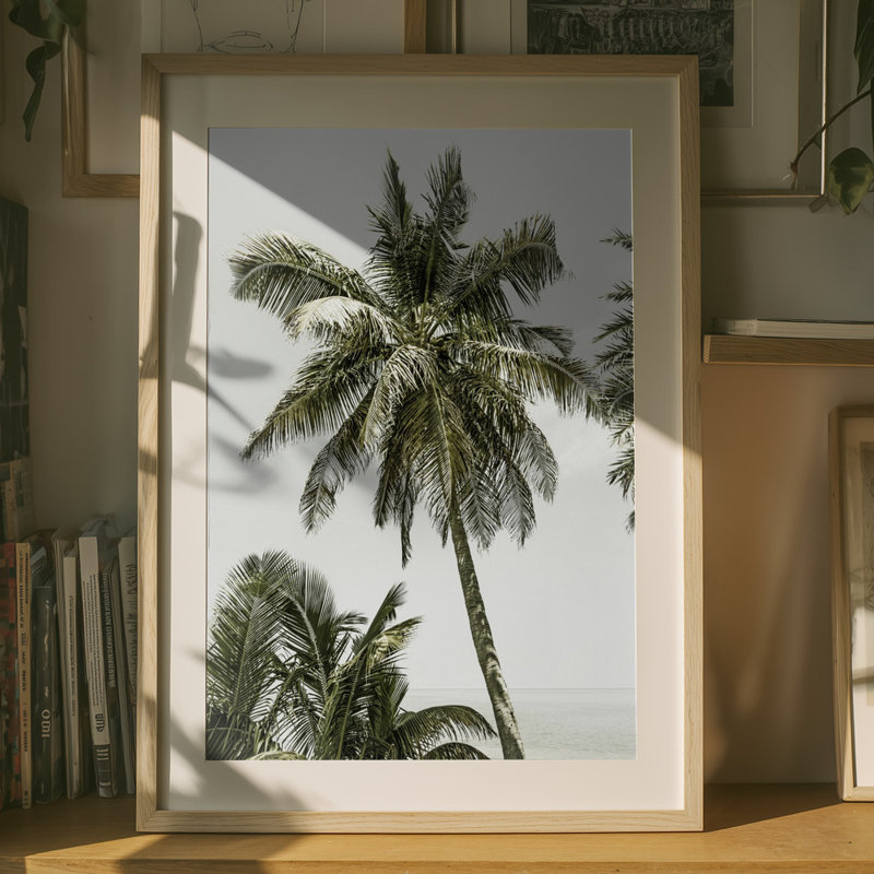 Wrapped Canvas Print, 91.44 cm H x 60.96 cm W