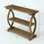 105cm Solid Wood Console Table