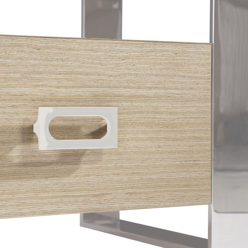 Modulum Media Console