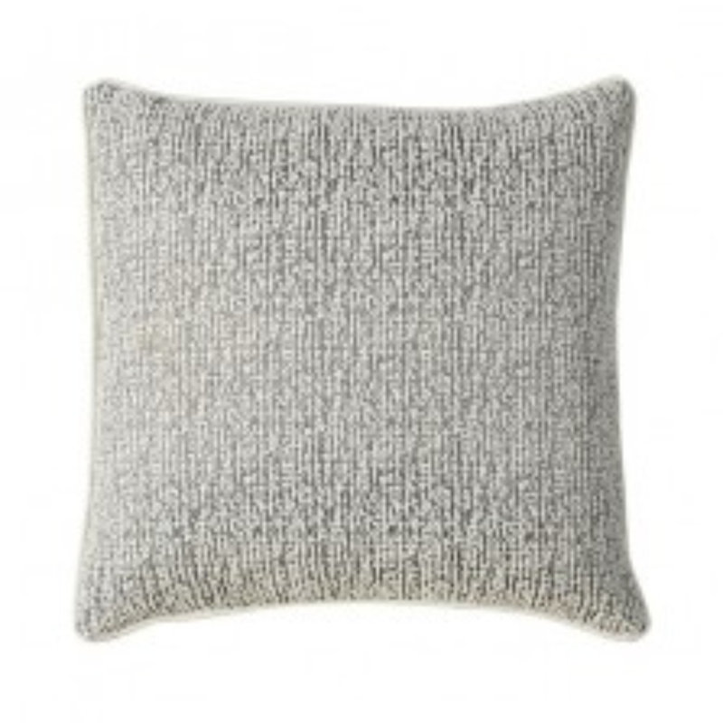 Reversible Throw Pillow