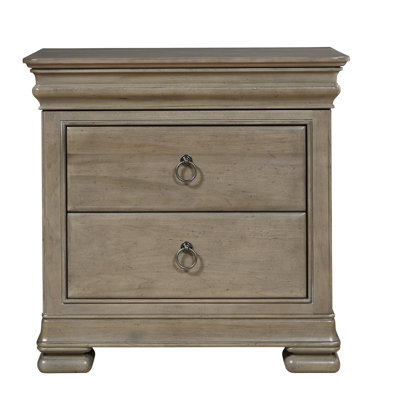 Briar 2-Piece Bedroom Set