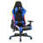 Noir / Bleu est en rupture de stock sélectionné