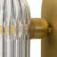 Odyssey Solid Brass Armed Sconce-945319665-945319670