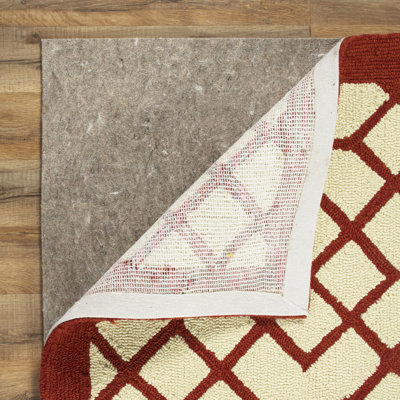 Sous-tapis de luxe à double surface Leighton (0,22 po)