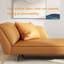 Fauteuil inclinable léger en similicuir luxueux-112294566-112294568