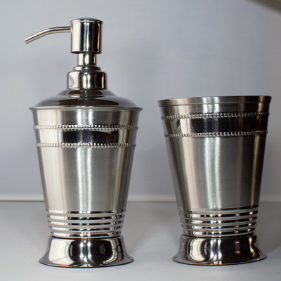 Bathroom Accessory Set