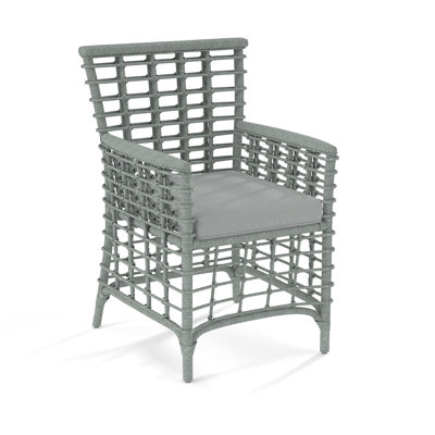 Luca Dining Armchair