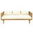 Claremont 3 Seater Daybed (Beige)-228617383-228617379