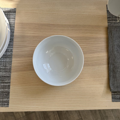 Miera Porcelain Cereal Bowl