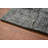 Geometric Patchwork Distressed Area Rug 8x10