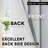 Dawain 100% Blackout Thermal Curtain Panels-1175395367-1081501564