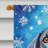 Double Sided Polyester Christmas-1770862486