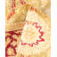 Keng One-of-a-Kind 4' 1" X 6' 3" Hand Knotted Area Rug