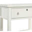 Ensemble de 2 tables de chevet avec rangement Adasia-101250115