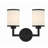 Armed Sconce