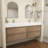 Victoria 72''Bathroom Vanity Base-94524395