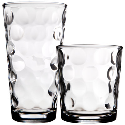13oz. Drinking Glass