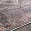Tapis brun / brun clair Mya-917320901