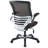 Modway Edge Task Chair-70575414-70575416