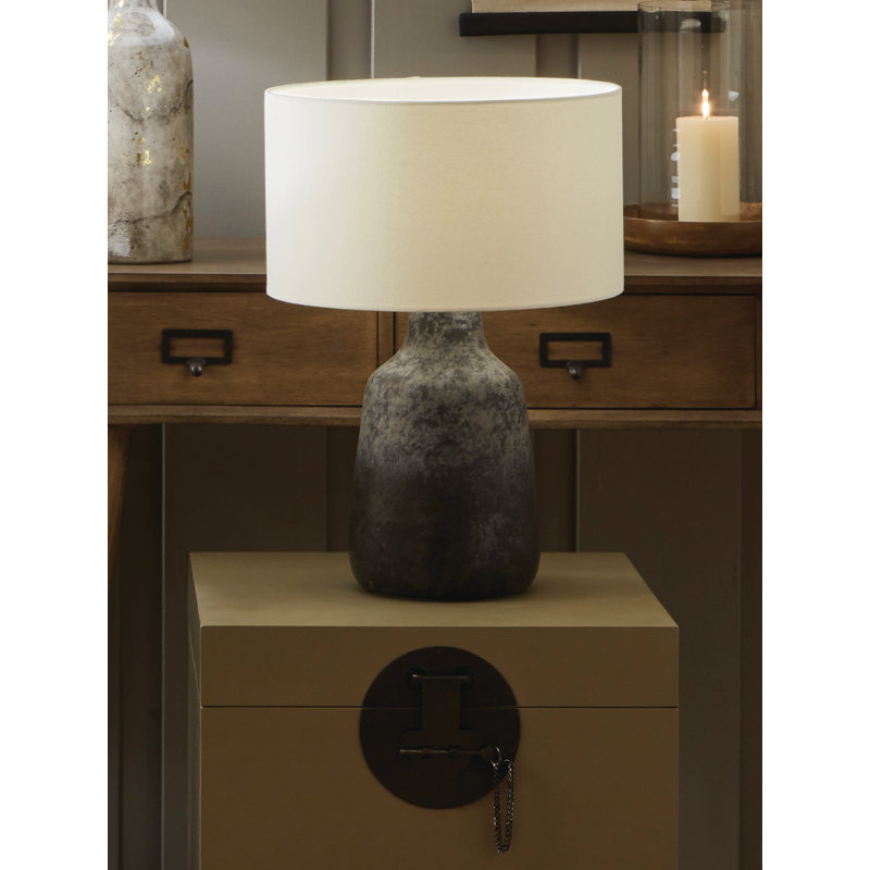 Lanham Ceramic Lamp Base Lamp