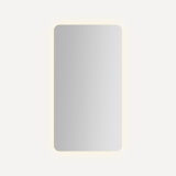 Presence Rounded Corner Cabinet