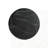 Concrete Black Marble Effect Side Table