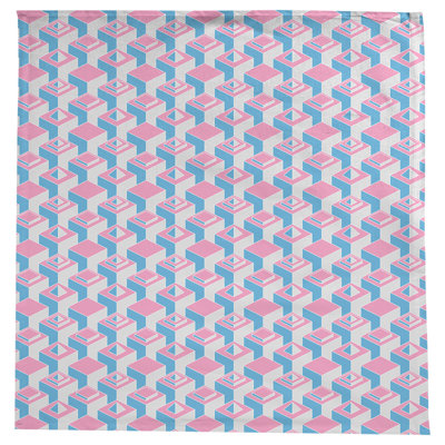 Nappe de gratte-ciels classiques